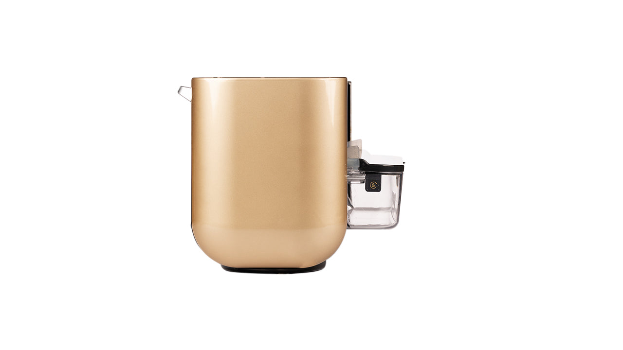 Automatic Dosa Maker By EvoChef (Golden Beige)