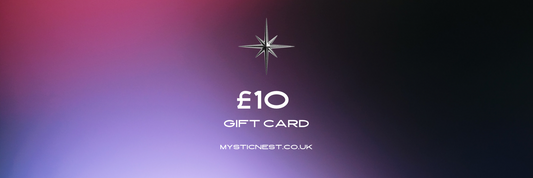 MYSTIC NEST GIFT CARD