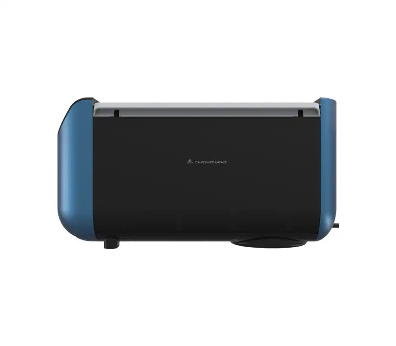 Automatic Dosa Maker By EvoChef (Metallic Blue)