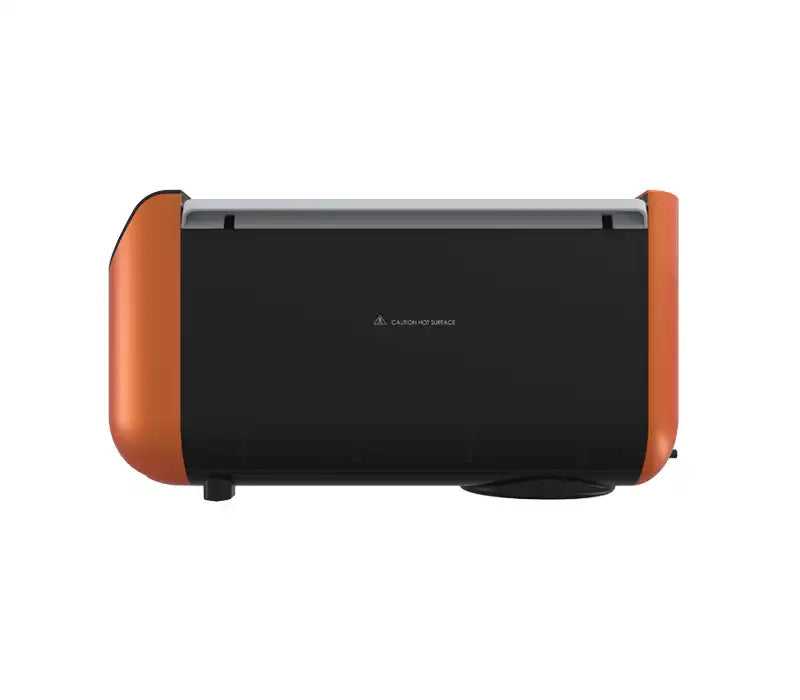 Automatic Dosa Maker By EvoChef (Metallic Orange)