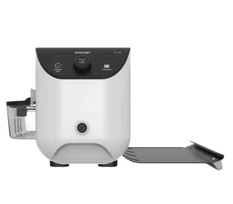 Automatic Dosa Maker by EvoChef (White)