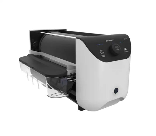 Automatic Dosa Maker by EvoChef (White)