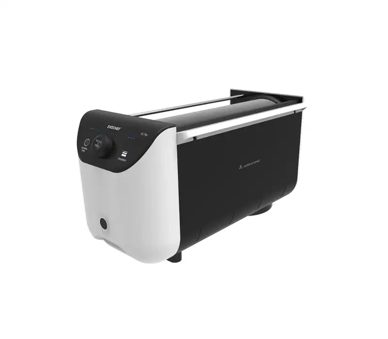 Automatic Dosa Maker by EvoChef (White)