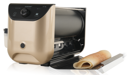 Automatic Dosa Maker By EvoChef (Golden Beige)